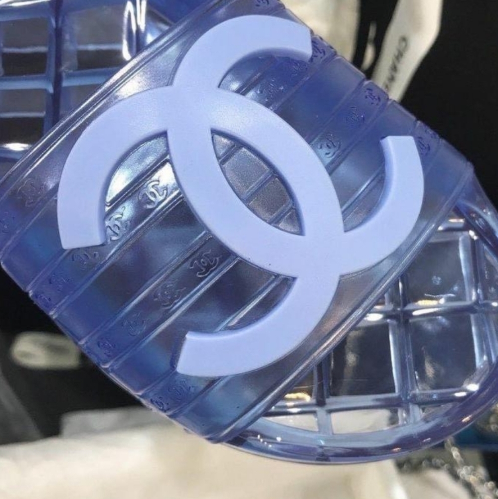 CC Jelly Pool Slides - Picture 3 of 3